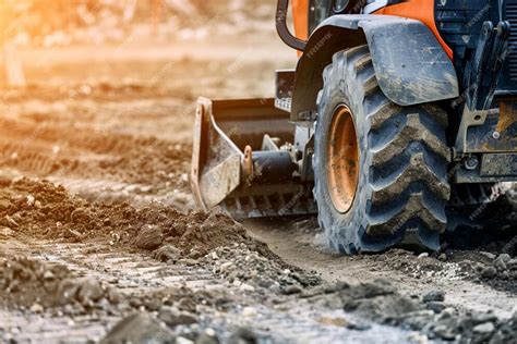 adding fill dirt with a skid steer|skid steer ratings.